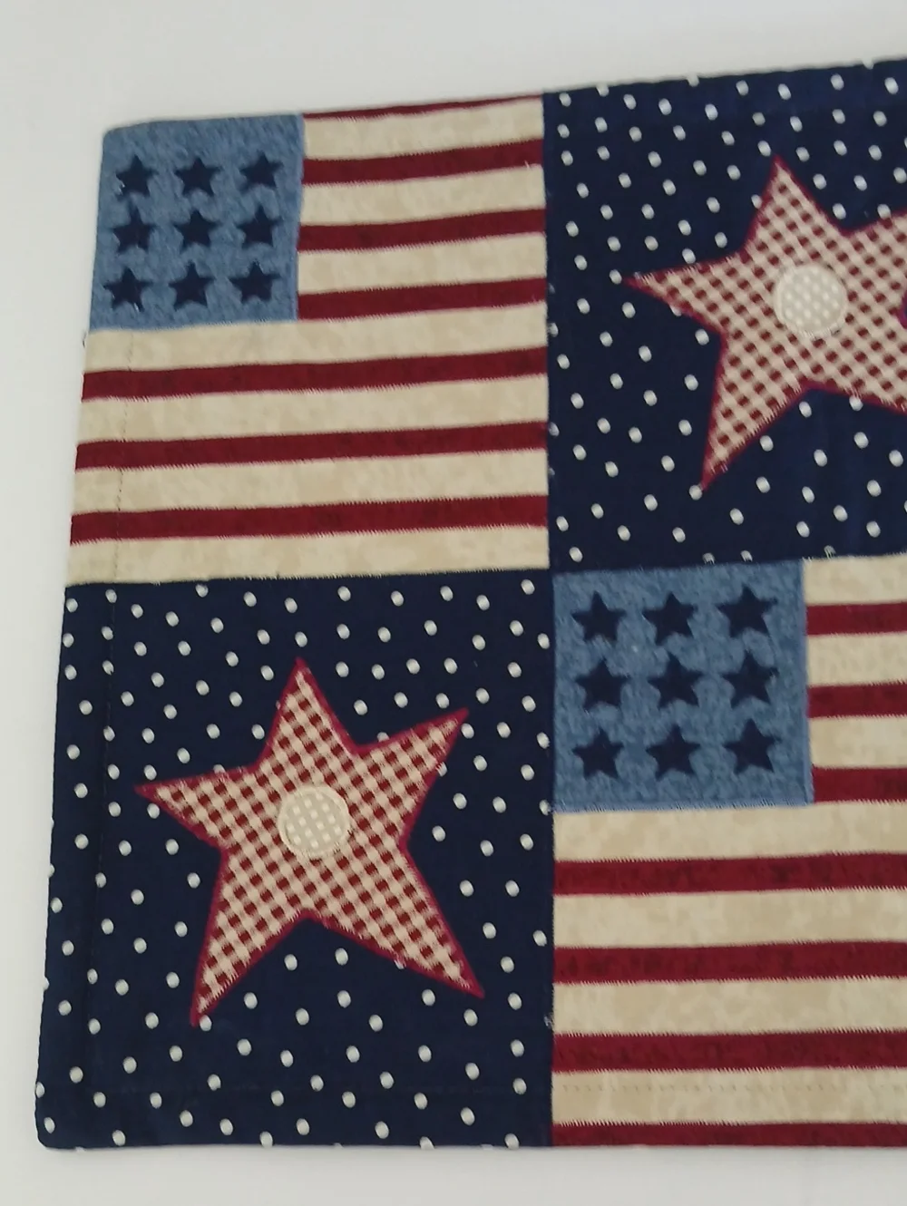 N/A americana 100%